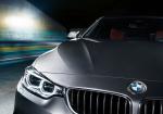 BMW 4-Series Coupe 2014 года